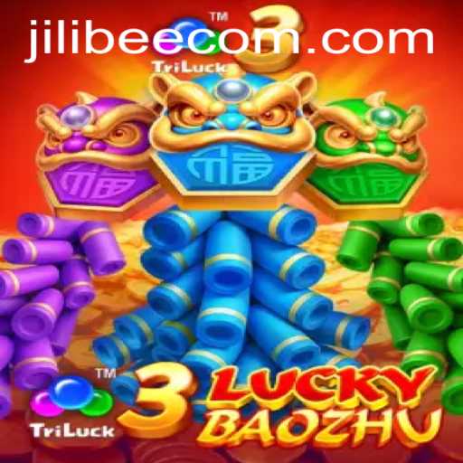 Exploring 3LuckyBaozhu: The Game Taking the Gaming World by Storm