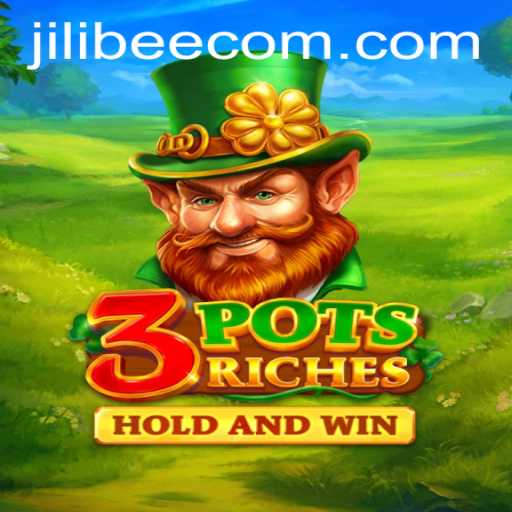 Unveiling 3potsRiches: A Gamers' Delight from JiliBee