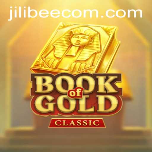 Exploring the Thrills of 'BookOfGoldClassic' by JiliBee