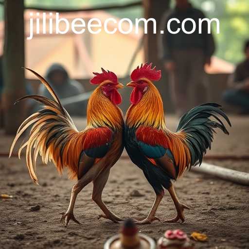 Exploring Cockfighting: Tradition and Controversy