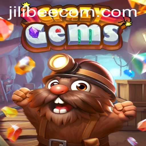 Dive into the Dazzling World of CrazyGems with JiliBee