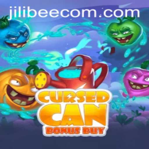 Unlock the Adventure of CursedCanBonusBuy: A JiliBee Masterpiece
