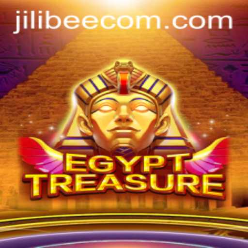 Explore the Mysteries of EgyptTreasure: A Dive into the World of JiliBee
