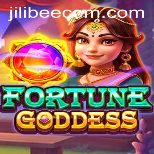 Exploring FORTUNEGODDESS: A New Adventure in Gaming from JiliBee