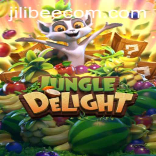 JungleDelight: Embark on an Adventure with JiliBee