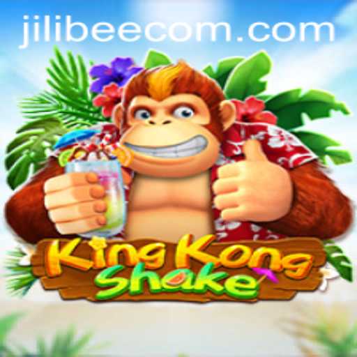 KingKongShake: An Adventurous Gaming Experience with JiliBee