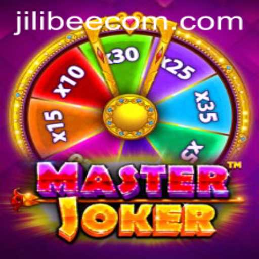 MasterJoker: A Mesmerizing Journey with JiliBee