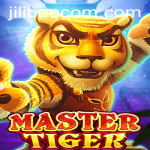 MasterTiger: A Thrilling Adventure with JiliBee