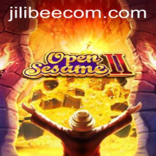 OpenSesameII: Unlocking the Adventure