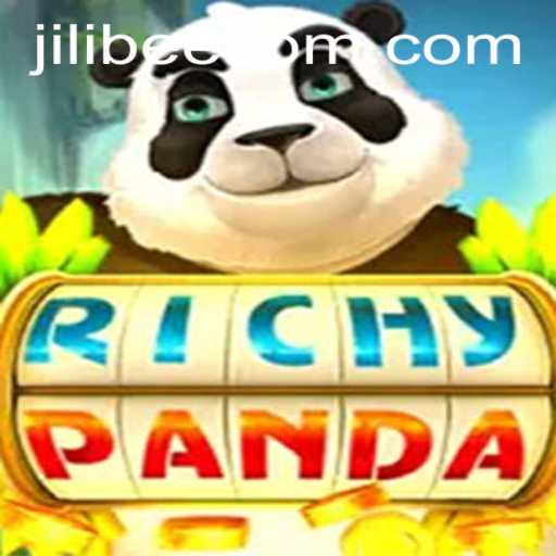 RichyPanda: Dive into the Exotic World of JiliBee