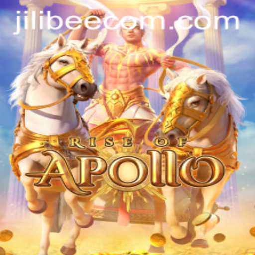Rise of Apollo: A New Era in Gaming with JiliBee