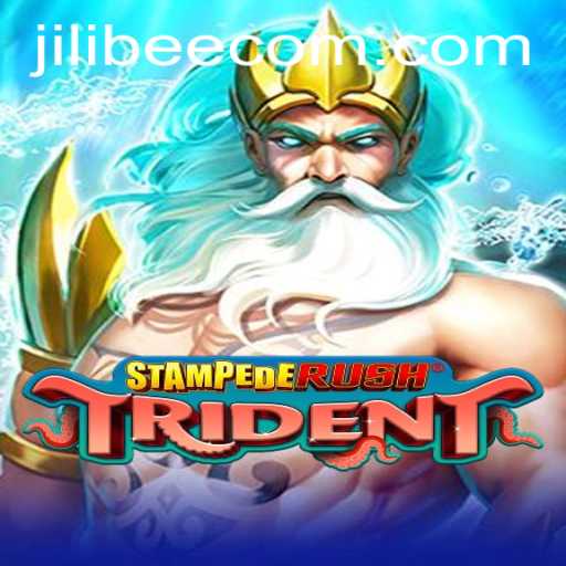 Explore StempedeRushTrident: A Thrilling New Adventure with a JiliBee Twist