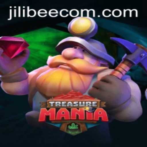 TreasureMania: Unraveling the Exciting World of JiliBee's Latest Game Sensation